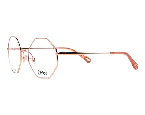 Chloe CH0022O Glasses 